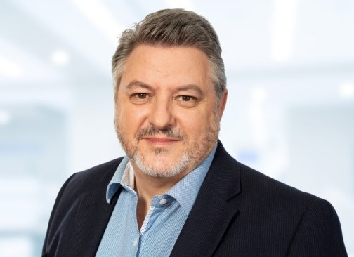 Graham Oakey – MedNet Europe team member