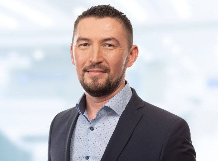 Georg Butwilowski – MedNet Europe team member