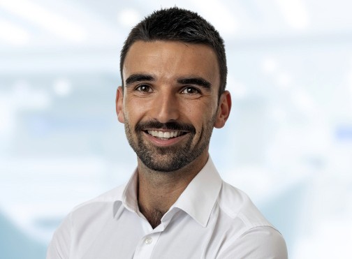 Deniz Kortendiek – MedNet Europe team member