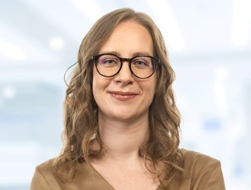 Jana Jeon – MedNet Europe team member