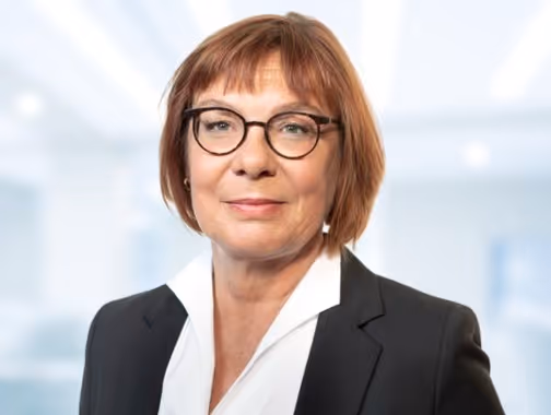 Petra Schoolz – MedNet Europe team member