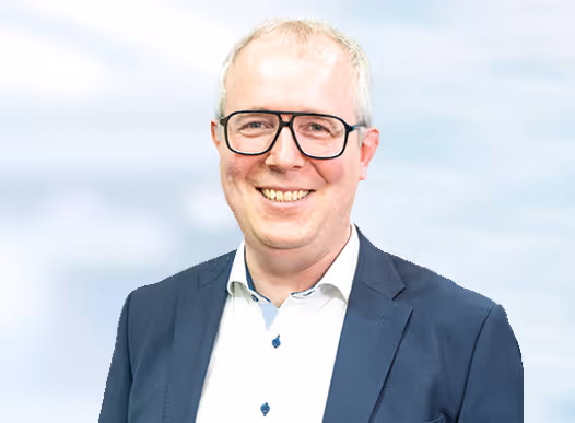 Raphael – MedNet Europe team member