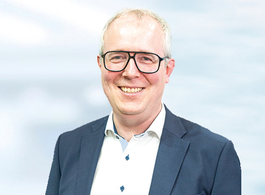 Raphael – MedNet Europe team member