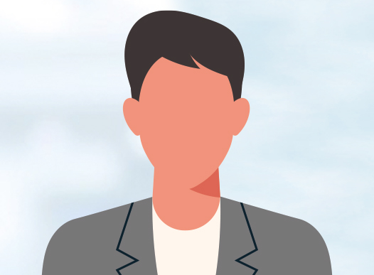 Matan – MedNet Europe team member