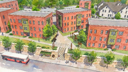 Project Image that links to the project