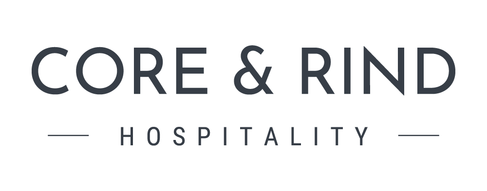 Core & Rind Hospitality Evanston logo