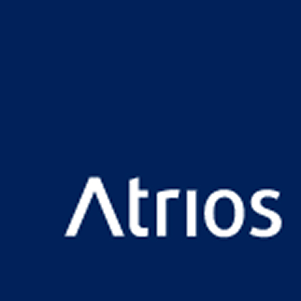 Atrios developer stavebnictví