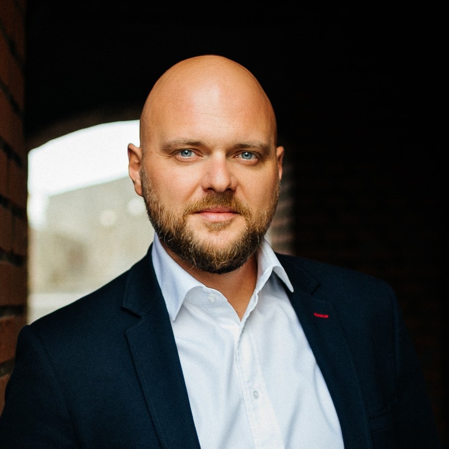 peter kysela, jednatel atrios real estate