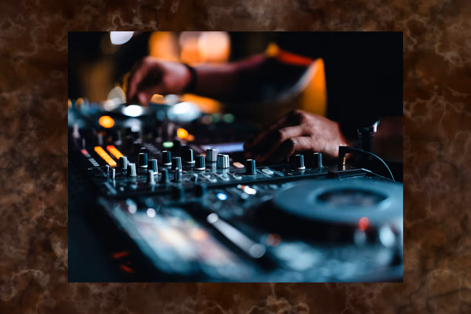 Wednesdays: Eclectic Taste