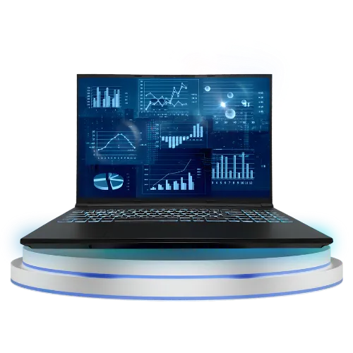 Data Dashboards