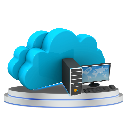 Web Hosting