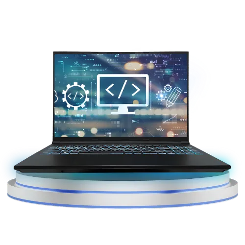 Custom Software Development