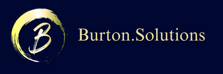 Burton and Co Solutions LTD