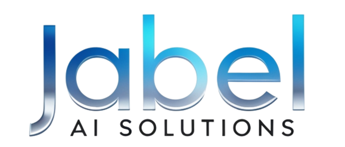 Jabel AI Solutions Logo