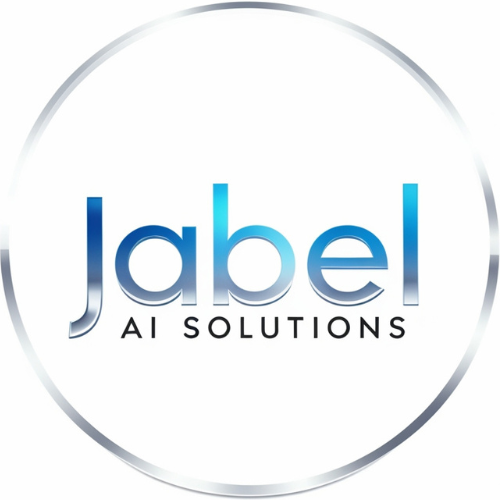 Jabel AI Solutions Logo