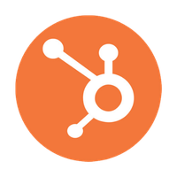 Hubspot Logo
