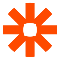 Zapier Logo