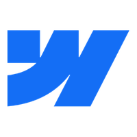 Webflow Logo