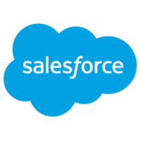 SalesForce Logo