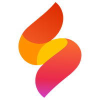 Firebase Studio Logo