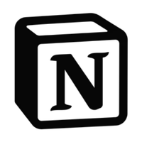 Notion Logo