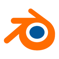 Blender Logo