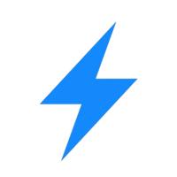 Stackblitz Logo
