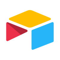 Airtable Logo