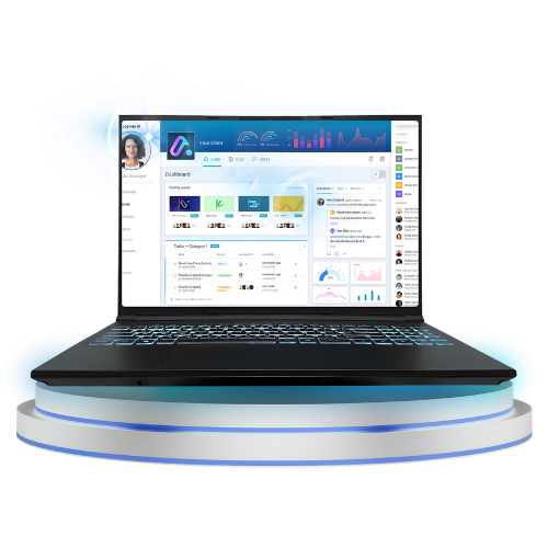 CRM Systems