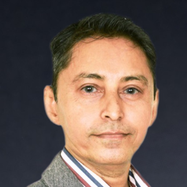Pramod Dahate