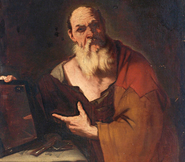how would socrates ask probing questions?