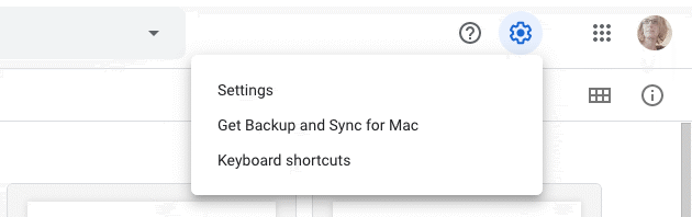 google drive backup and sync