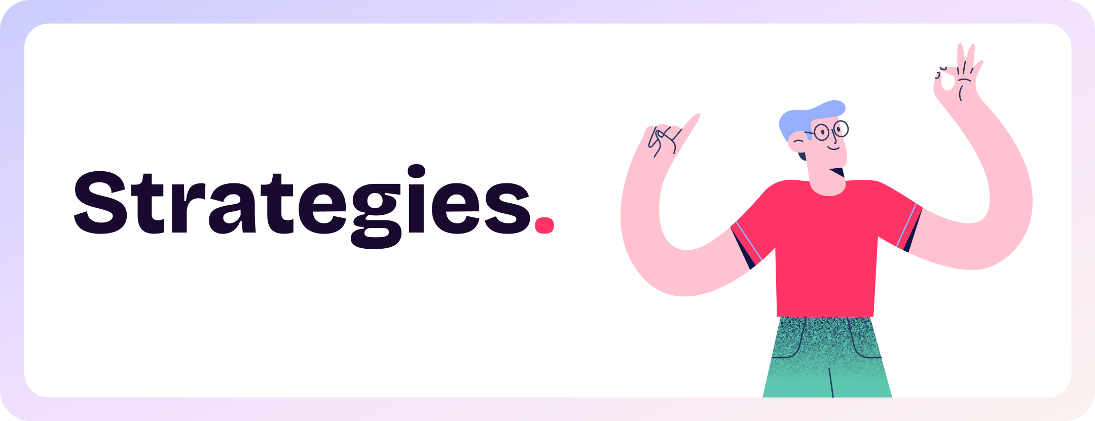 Strategies to avoid churn.