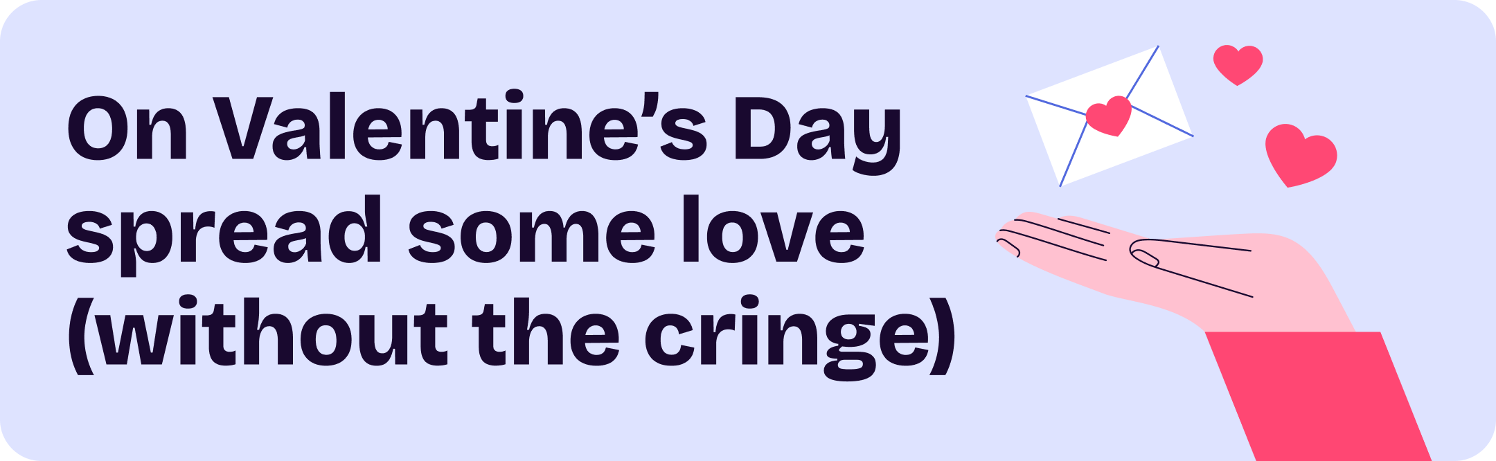 Valentine's Day