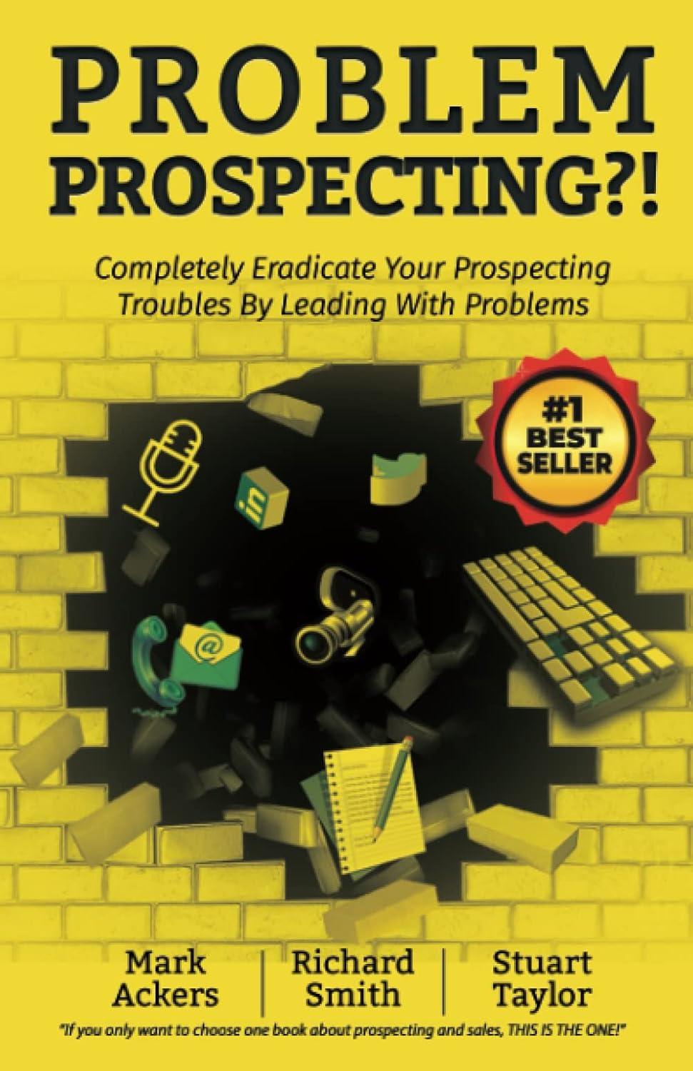 Problem Prospecting