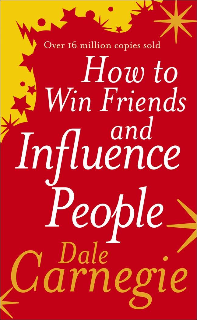 How to Win Friends