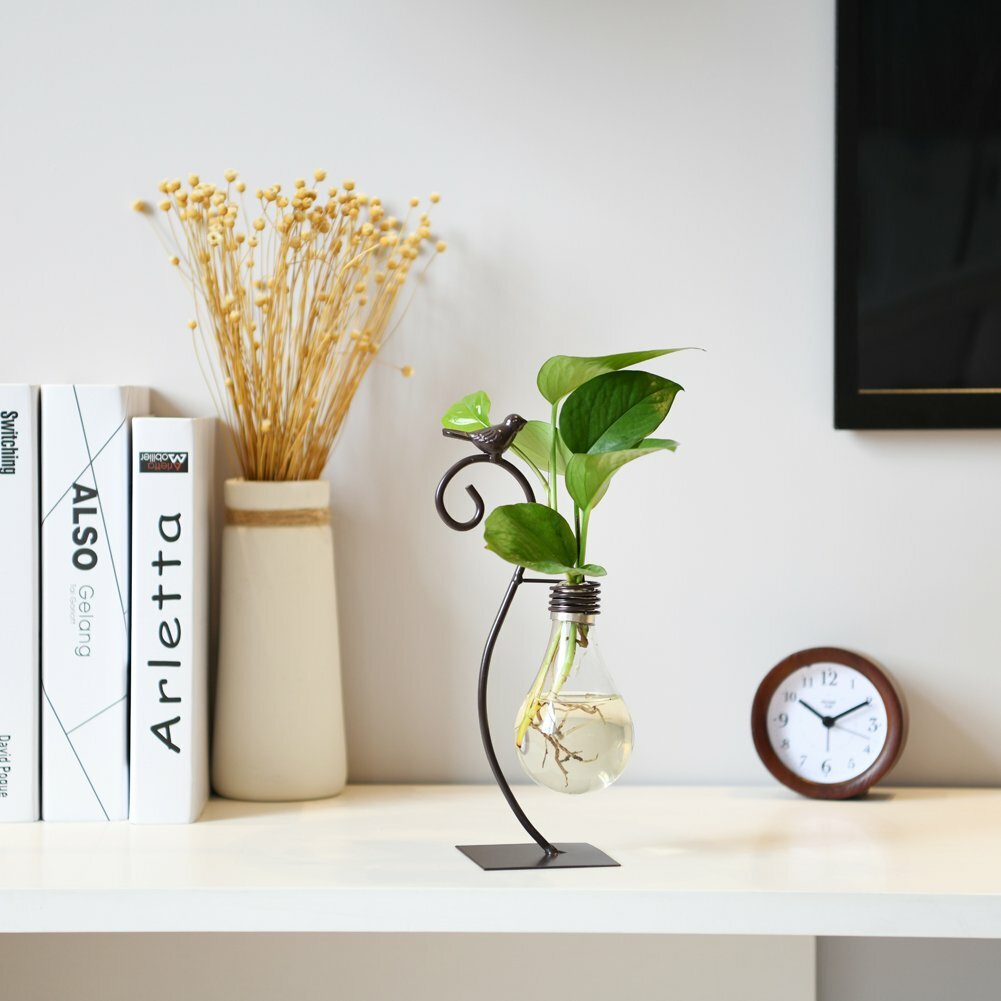 Desk plant gifts for salespeople