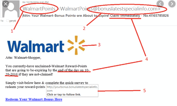 walmart email