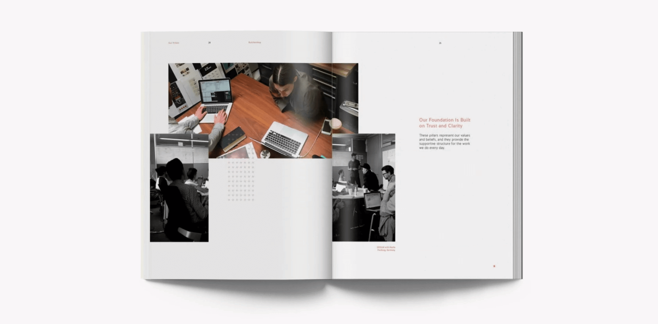culture manual