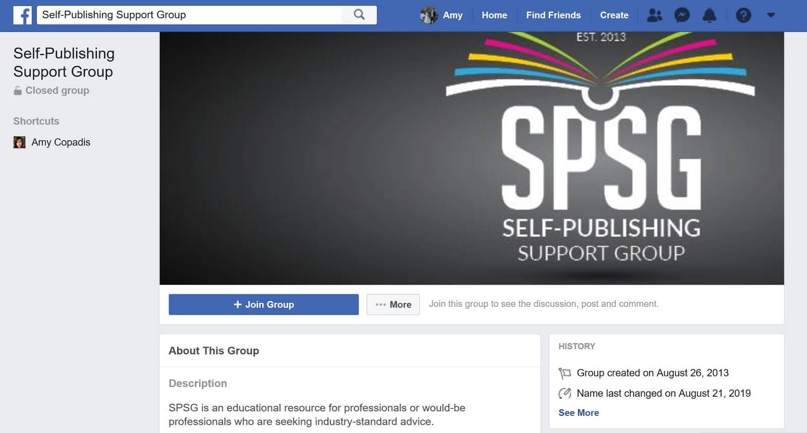 finding clients on facebook