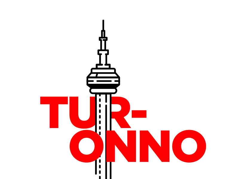 turonno vs. toronto
