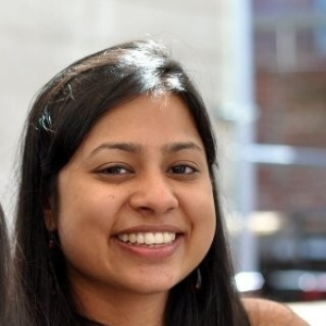 Sanjana Reddy