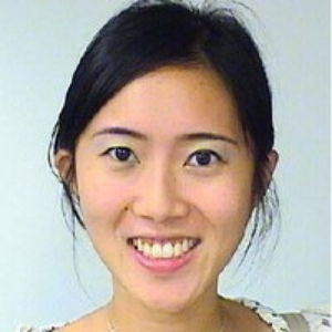 Eugenia Chiang