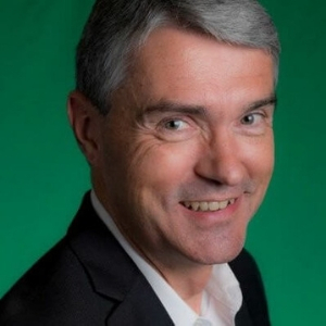 Mark Hunter