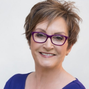 Trish Bertuzzi