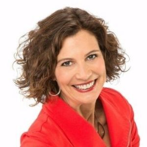 Alice Heiman