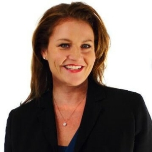 Lauren Bailey