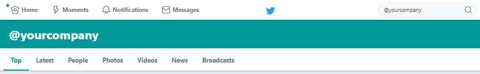 twitter