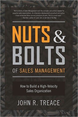 Nuts and Bolts
