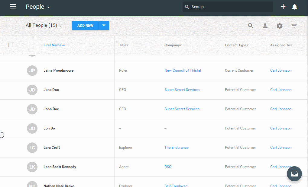 a good real estate crm should help you get rid of duplicate leads